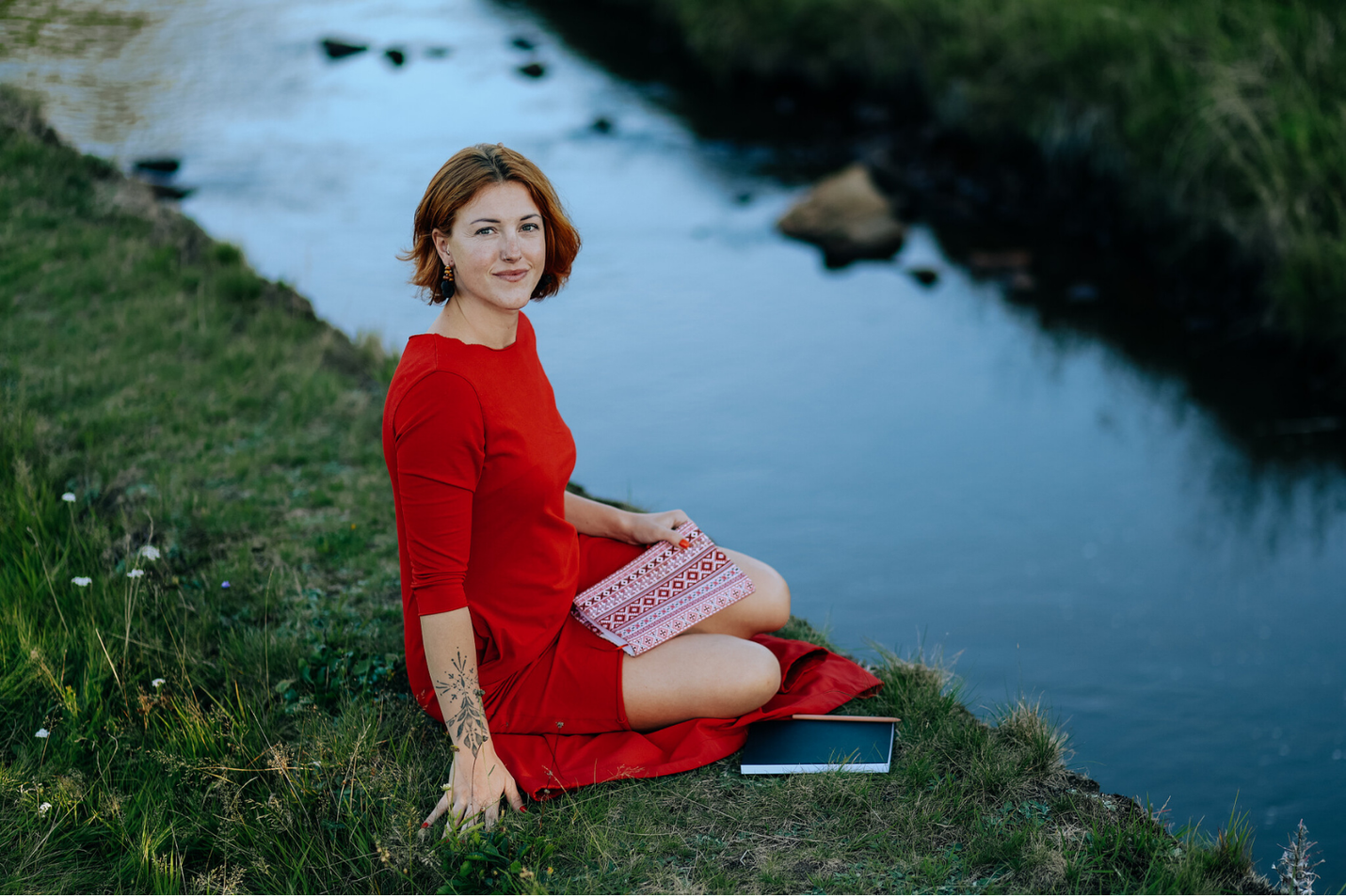 Lucie Nemešová 3